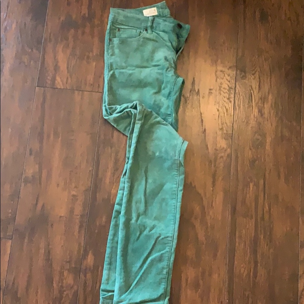 Gap Corduroy